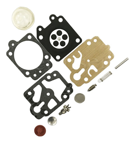 Kit Reparo Carburador P/ Roçadeira Honda Umk435