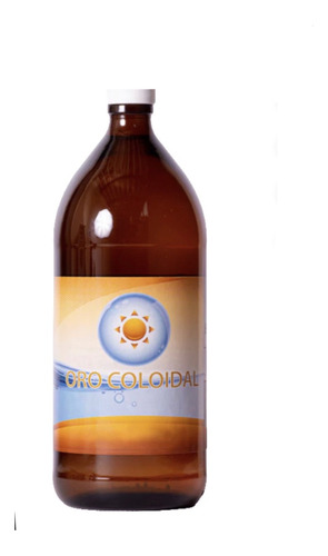 Oro Colo-idal 1l