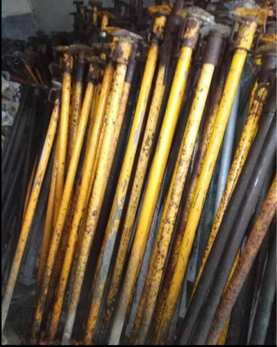 Imagen 1 de 3 de Alquiler De Puntales Para Construcción