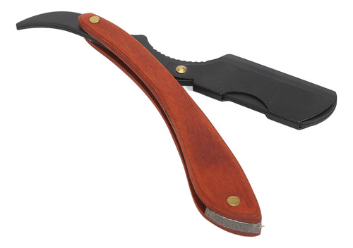 Soporte Manual Plegable Para Recortadora De Barba, Ergonómic
