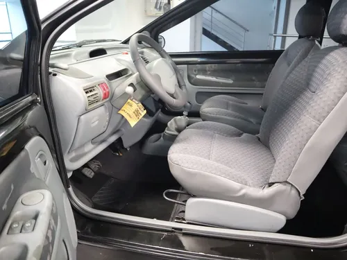 Renault Twingo 1.2 U Authentique
