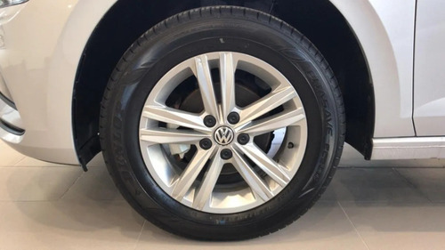 Volkswagen Polo Trendline At Motor 1.6 Msi 2021