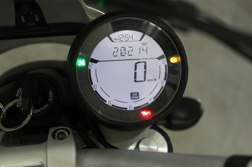Imagen 5 de 8 de Ducati Scrambler 400 Sixty 2 Usado Oportunidad