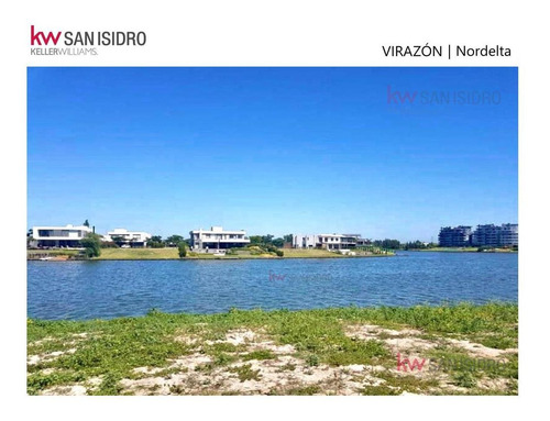 Imagen 26 de 30 de Casa | Venta | A Estrenar | 4 Dormit | Lote Laguna | B° Virazon | Nordeta