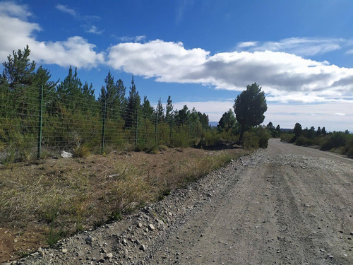 Imagen 7 de 12 de Lote De 336 Mts2 Con Hermosa Vista