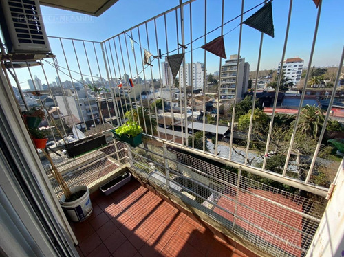 Imagen 5 de 11 de Departamento 2 Ambientes En Villa Ballester