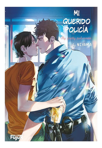 Mi Querido Policia # 01 - Niyama 