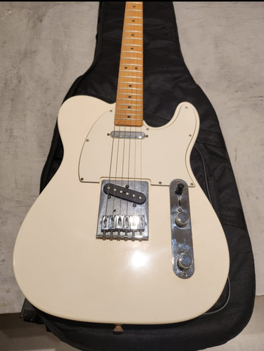 Fender Telecaster Mexico 