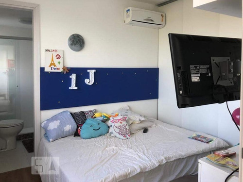 Apartamento À Venda - Recreio, 3 Quartos, 145 - S893123515