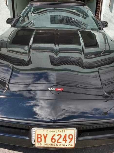 Chevrolet Corvette 1985