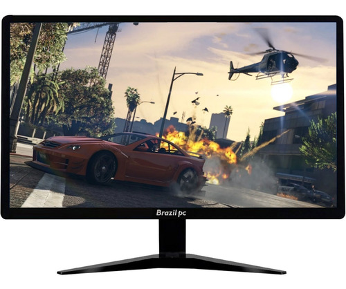 Pc Gamer Completo Intel I3 Hd 500gb 8gb Placa Video R5 230