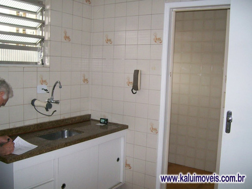 São Bernardo Do Campo - Ótimo Apartamento Em Cond. - 68720