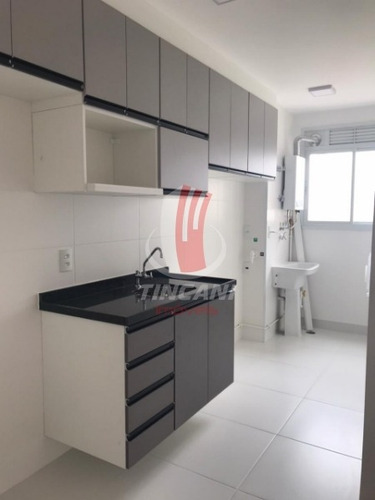 Imagem 4 de 15 de Apartamento Em Condomínio Padrão Para Venda No Bairro Brás, 2 Dorms, 1 Suíte, 1 Vaga, 67 M - 6145