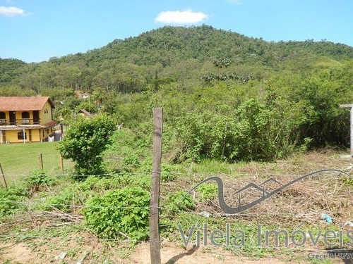 Imagem 3 de 15 de Sítio Em Barão De Javary Com 18000 M2 Planos - Miguel Pereira - 460