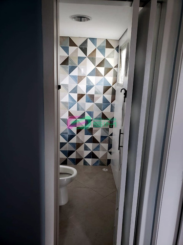 Imagem 5 de 30 de Apartamento Em Vila Regente Feijó - São Paulo - 4487