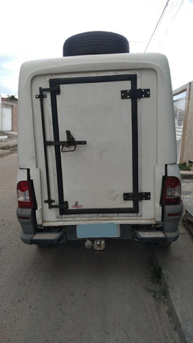 Imagem 1 de 2 de Capota Frigorífica Refrigerada Para Strada