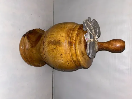 Combo Agayu Madera