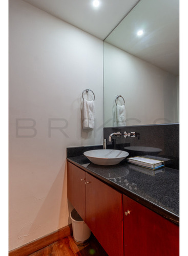 Apartamento En Venta En El Refugio-chapinero. Cod V6278