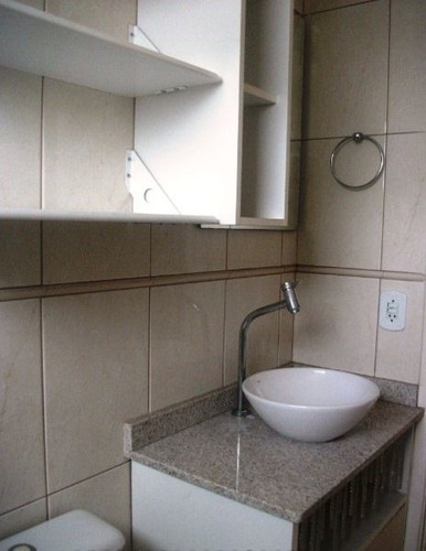 Imagem 13 de 20 de Apartamento Com 2 Dormitórios À Venda, 64 M² Por R$ 298.000,00 - Vila Pindorama - Barueri/sp - Ap4665