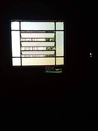 Imagem 16 de 30 de Casa Com 1 Dormitório À Venda Por R$ 68.900 - Tataúba - Caçapava/sp - Ca6574
