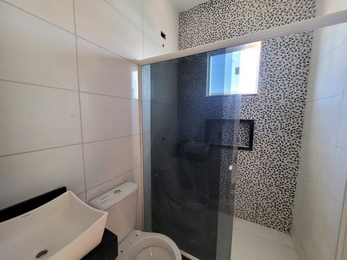 Imagem 11 de 20 de Casa Itaipuaçu, 3 Quartos, Churrasqueira, Lote 480m². Ótima Localização. 805