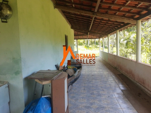 Imagem 23 de 30 de Fazenda - Fa00009 - 70715964