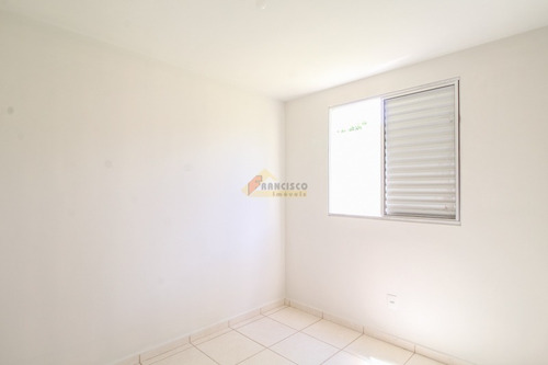 Imagem 6 de 16 de Apartamento À Venda, 2 Quartos, 1 Vaga, Realengo - Divinópolis/mg - 47319