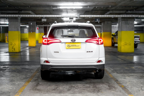 Toyota RAV4 Std 4x2 722ml3