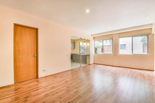 Imagen 1 de 20 de Departamento En Venta En Letrán Valle