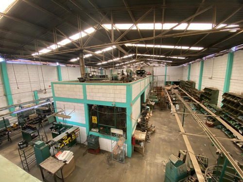 Bodega En Venta Y Renta San Miguel, León, Gto