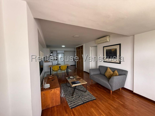 En Venta Apartamento En Los Samanes Mfl2523065