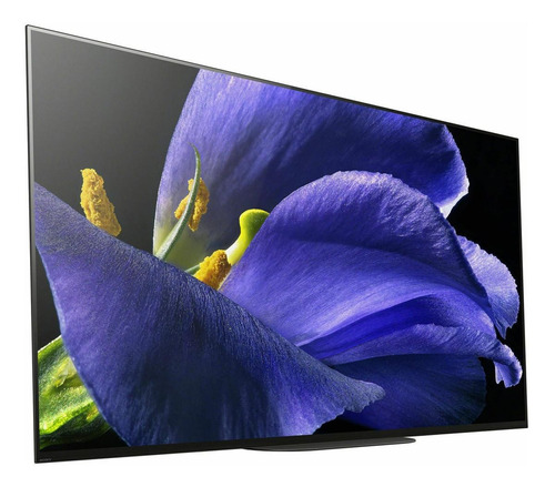 Imagen 3 de 6 de Smart TV Sony Master XBR-65A9G OLED 4K 65" 110V/240V