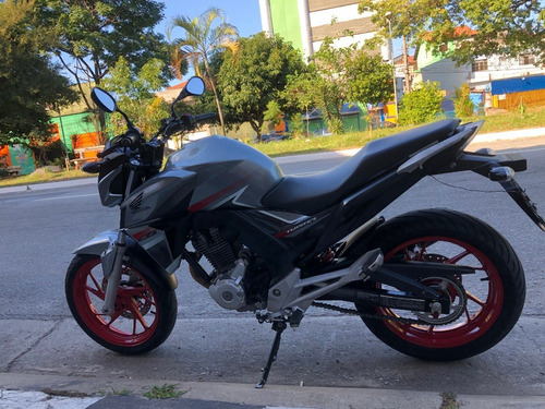 Cb Twister 250