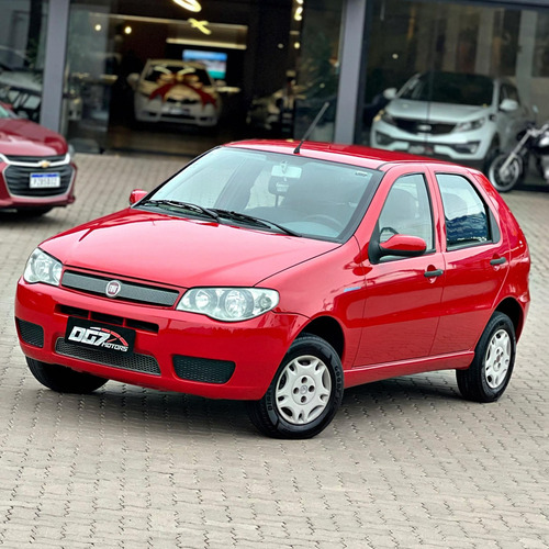 Fiat Palio 1.0 Fire Economy Flex 5p