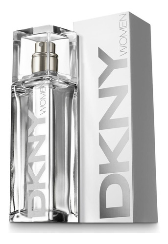 Perfume Dkny Para Dama De Donna Karan Edp 100ml Original
