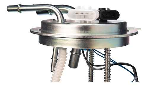 Bomba Eléctrica Gasolina Yukon Xl 1500 8cil 5.3l 2006 2007