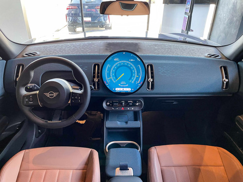 Mini Countryman 2.0 S All4