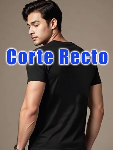 Playera M12 Moda Casual Deportiva Calidad 100% Algodón Sig