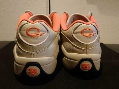 Imagen 3 de 5 de Reebok Question Low Men's Sneakers Basketball Footwear