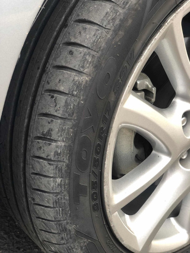 Mazda 3 All New 2.0