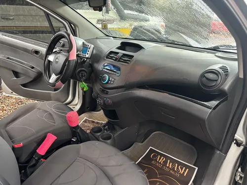 Chevrolet Spark GT 1.2 MT