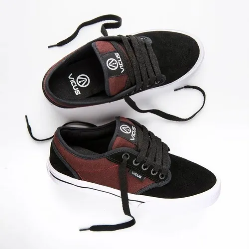 Zapatillas vicus negras hotsell
