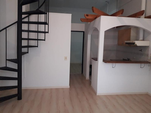 Imagen 1 de 25 de Franco Y Campana 40 M2 Terraza Propia De 25m2