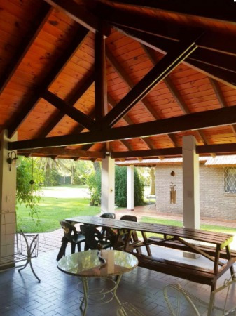 Imagen 7 de 18 de Casa Dos Dormitorios Funes