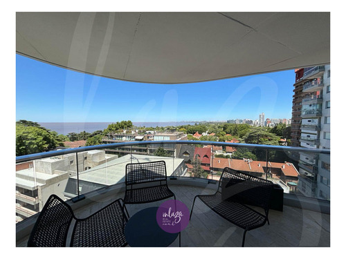 Departamento 3dorm - Vicente Lopez - Vista Al Río