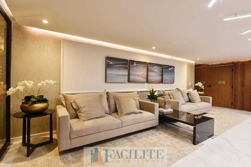 Imagem 4 de 9 de Apartamentos Pronto Para Morar Em Manaíra - 22302-10671