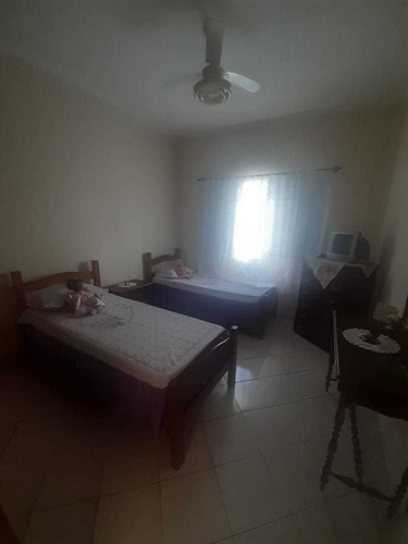 Imagem 7 de 14 de Casa 1 Dormitório 4 Vagas Vilamar Praia Grande
