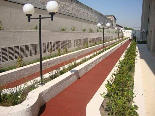 Imagem 25 de 30 de Apto No Brás Com 3 Dorms Sendo 1 Suíte, 1 Vaga, 65m², Lazer - Ap13641