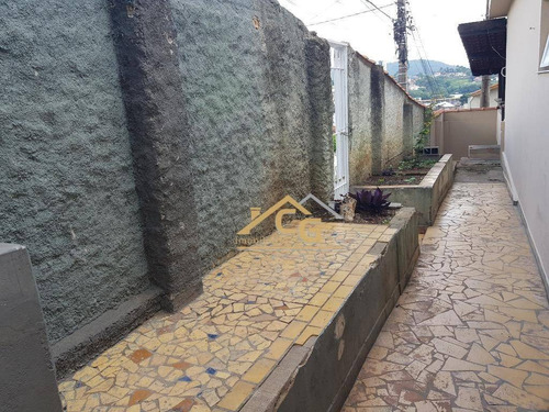 Imagem 8 de 12 de Casa À Venda, 130 M² Por R$ 600.000,00 - Centro (são Roque) - São Roque/sp - Ca0750