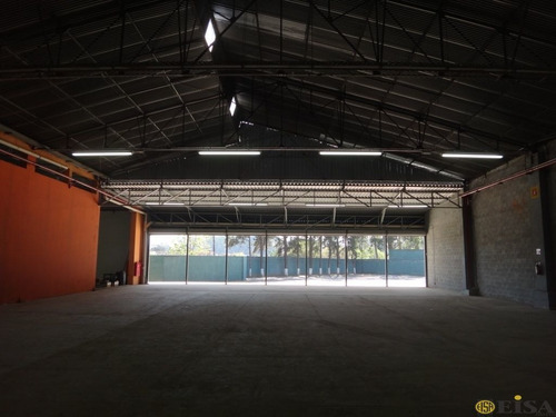 Imagem 2 de 15 de Clas - Centro Logístico Ayrton Senna, Módulos A Partir De 2.998m² Para Locação, Disponível P/ Venda - Et4149